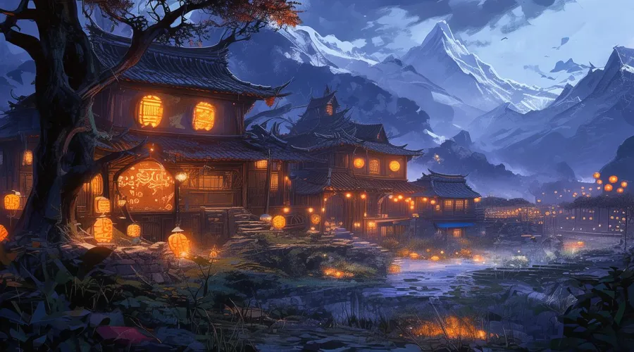 仙途游戏图片1